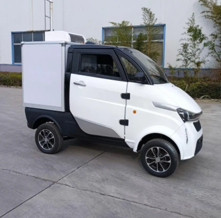 Hot Sale Chinese Electric Mini Truck Low Price For Commercial Cargo Transport Vehicles Hot Sale Chinese Electric Mini Truck Low Price For Commercial Cargo Transport Vehicles